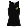 SOLS Womens Jane Embroidered Vest Thumbnail