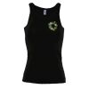SOLS Womens Jane Embroidered Vest Thumbnail