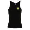 SOLS Womens Jane Embroidered Vest Thumbnail