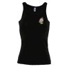 SOLS Womens Jane Embroidered Vest Thumbnail