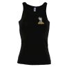 SOLS Womens Jane Embroidered Vest Thumbnail