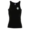 SOLS Womens Jane Embroidered Vest Thumbnail