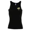 SOLS Womens Jane Embroidered Vest Thumbnail