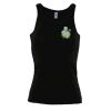 SOLS Womens Jane Embroidered Vest Thumbnail