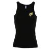 SOLS Womens Jane Embroidered Vest Thumbnail