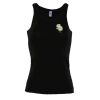 SOLS Womens Jane Embroidered Vest Thumbnail