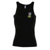 SOLS Womens Jane Embroidered Vest Thumbnail