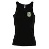 SOLS Womens Jane Embroidered Vest Thumbnail