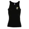 SOLS Womens Jane Embroidered Vest Thumbnail