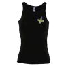 SOLS Womens Jane Embroidered Vest Thumbnail
