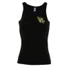 SOLS Womens Jane Embroidered Vest Thumbnail