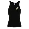 SOLS Womens Jane Embroidered Vest Thumbnail