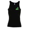 SOLS Womens Jane Embroidered Vest Thumbnail