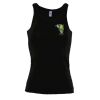 SOLS Womens Jane Embroidered Vest Thumbnail