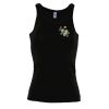 SOLS Womens Jane Embroidered Vest Thumbnail