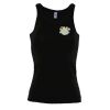 SOLS Womens Jane Embroidered Vest Thumbnail