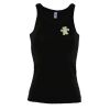 SOLS Womens Jane Embroidered Vest Thumbnail