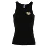 SOLS Womens Jane Embroidered Vest Thumbnail