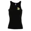 SOLS Womens Jane Embroidered Vest Thumbnail