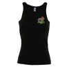 SOLS Womens Jane Embroidered Vest Thumbnail