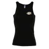 SOLS Womens Jane Embroidered Vest Thumbnail