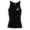 SOLS Womens Jane Embroidered Vest Thumbnail