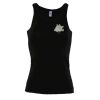 SOLS Womens Jane Embroidered Vest Thumbnail