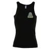 SOLS Womens Jane Embroidered Vest Thumbnail