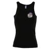 SOLS Womens Jane Embroidered Vest Thumbnail