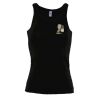 SOLS Womens Jane Embroidered Vest Thumbnail