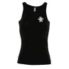 SOLS Womens Jane Embroidered Vest Thumbnail