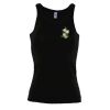 SOLS Womens Jane Embroidered Vest Thumbnail