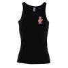 SOLS Womens Jane Embroidered Vest Thumbnail