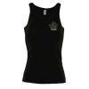 SOLS Womens Jane Embroidered Vest Thumbnail