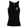 SOLS Womens Jane Embroidered Vest Thumbnail