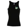 SOLS Womens Jane Embroidered Vest Thumbnail