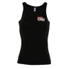 SOLS Womens Jane Embroidered Vest Thumbnail