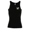 SOLS Womens Jane Embroidered Vest Thumbnail