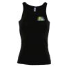 SOLS Womens Jane Embroidered Vest Thumbnail