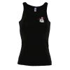 SOLS Womens Jane Embroidered Vest Thumbnail