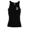 SOLS Womens Jane Embroidered Vest Thumbnail