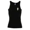 SOLS Womens Jane Embroidered Vest Thumbnail
