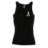 SOLS Womens Jane Embroidered Vest Thumbnail