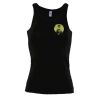 SOLS Womens Jane Embroidered Vest Thumbnail