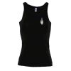 SOLS Womens Jane Embroidered Vest Thumbnail