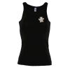 SOLS Womens Jane Embroidered Vest Thumbnail