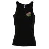SOLS Womens Jane Embroidered Vest Thumbnail