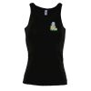 SOLS Womens Jane Embroidered Vest Thumbnail