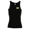 SOLS Womens Jane Embroidered Vest Thumbnail