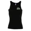 SOLS Womens Jane Embroidered Vest Thumbnail